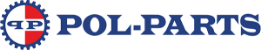 Pol-Parts logo