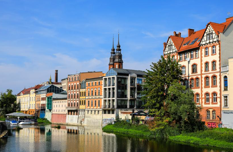 Opolskie