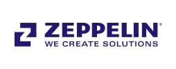 Zeppelin Polska logo