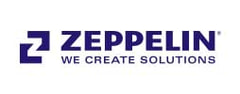Zeppelin Polska Logo