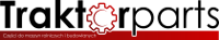 TraktorParts logo