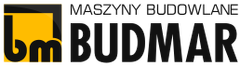 BUDMAR Logo