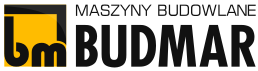BUDMAR logo