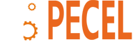 PECEL logo