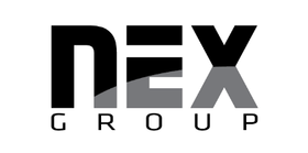 Nex-Group logo