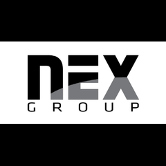 Nex-Group Logo
