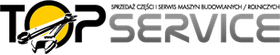 Top Service logo