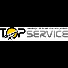 Top Service Logo