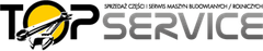 Top Service Logo