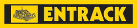 Entrack logo