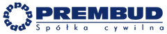Prembud s.c. Logo