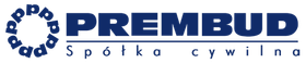 Prembud s.c. logo
