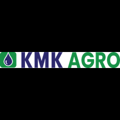 KMK Agro Logo