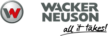 Wacker Neuson Sklep Internetowy Logo