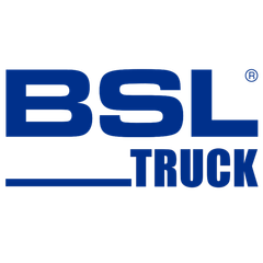 BSL Truck Logo