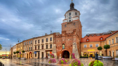 Lubelskie