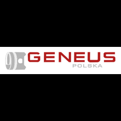 Geneus Polska Logo