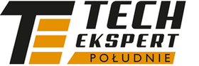 Tech-Ekspert Południe logo