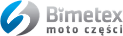 Bimetex Moto Części Logo