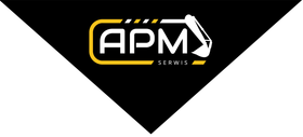 Serwis APM logo