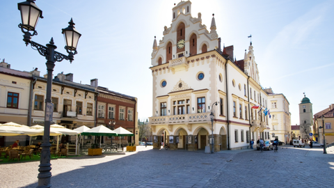 Podkarpackie