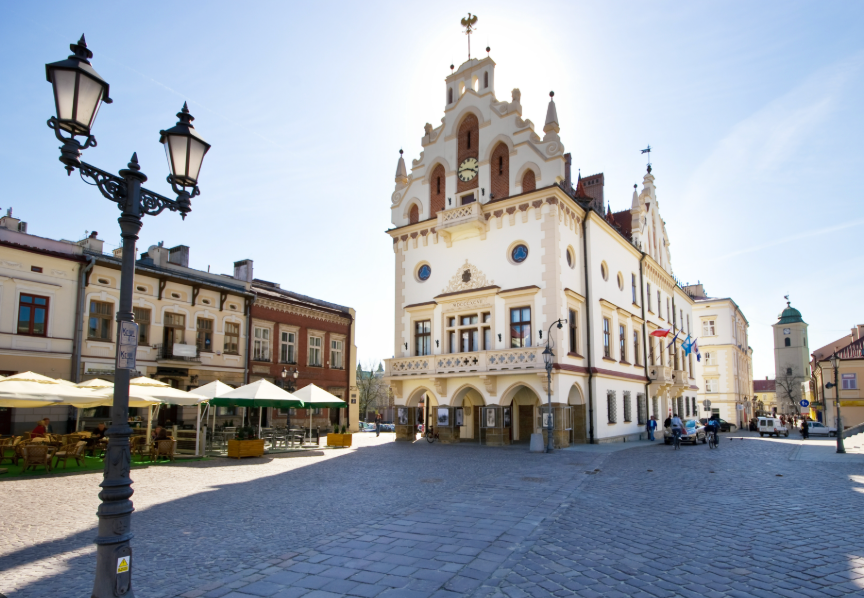 Podkarpackie