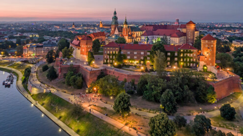 Małopolskie