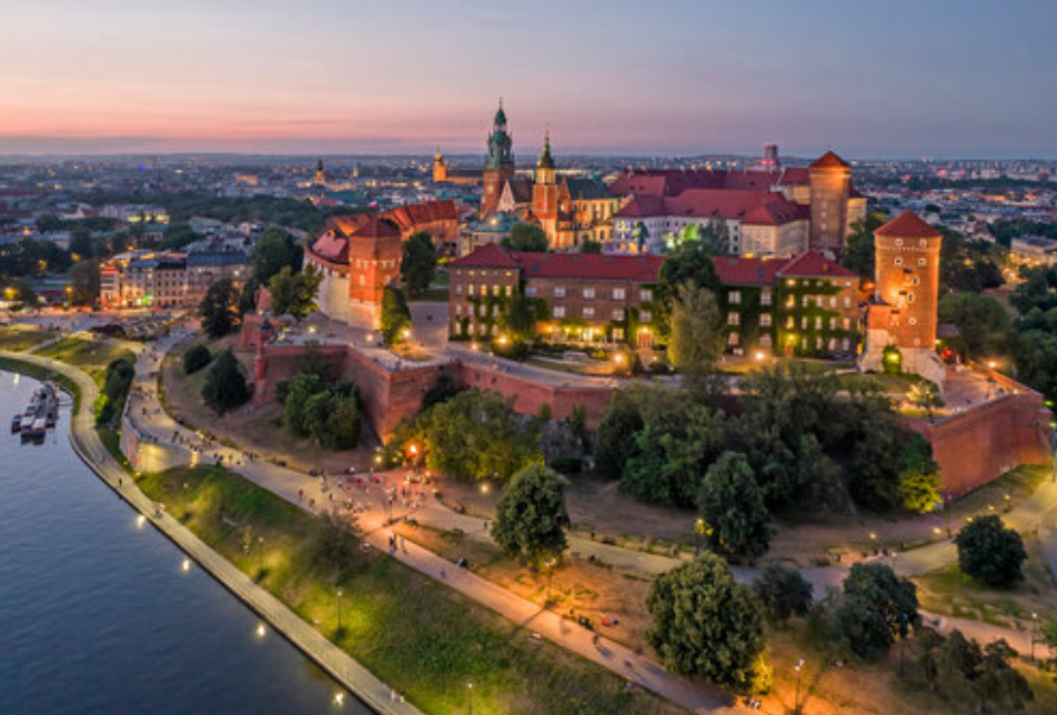 Małopolskie