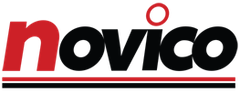 Novico Logo