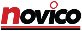 Novico logo
