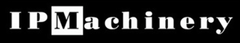 IP Machinery Logo