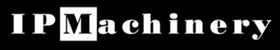 IP Machinery logo