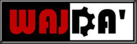 Wajda logo