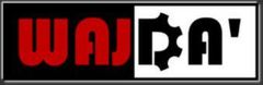 Wajda Logo