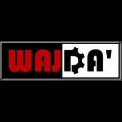 Wajda Logo