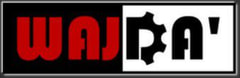 Wajda Logo