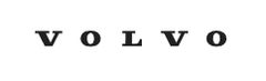 Volvo Części Logo