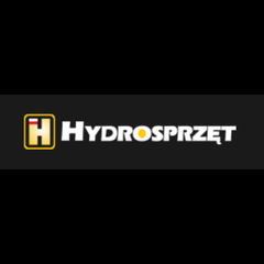 Hydrosprzedaż Logo