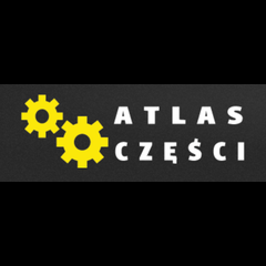 Atlas Części Logo