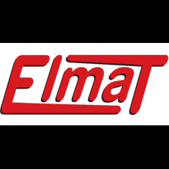 Elmat Sklep Logo