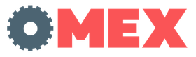 Omex logo
