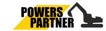 Powers Partner logo