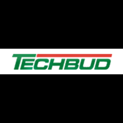 Techbud Logo