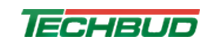 Techbud Logo