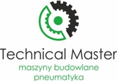Technical Master Logo