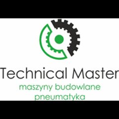 Technical Master Logo