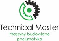 Technical Master Logo