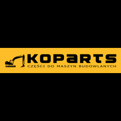 koparts.pl Logo