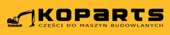 koparts.pl Logo