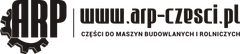 ARP-CZĘŚCI Logo